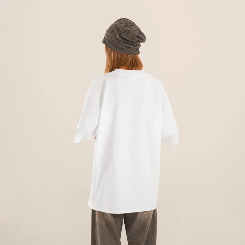 MASKPARK T Shirts Unisex-7