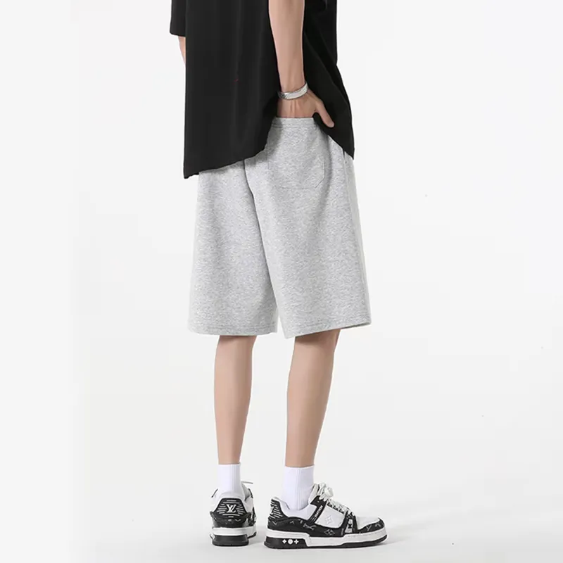 MASKPARK Casual Shorts Unisex-6