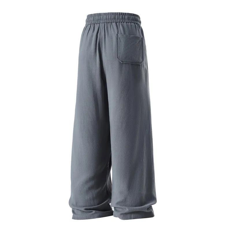 MASKPARK Casual Pants Unisex-6