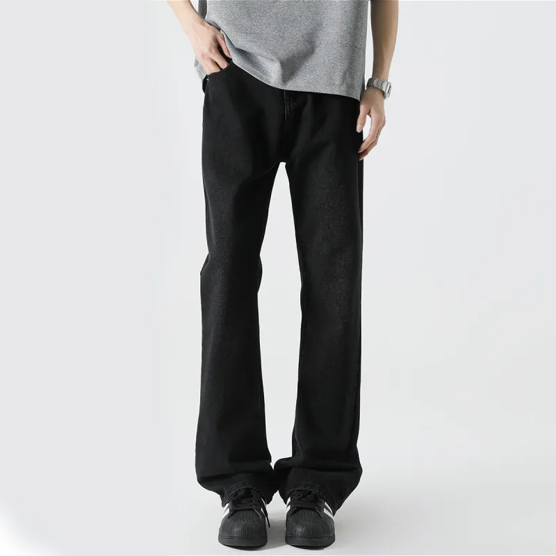 MASKPARK Jeans Unisex-4