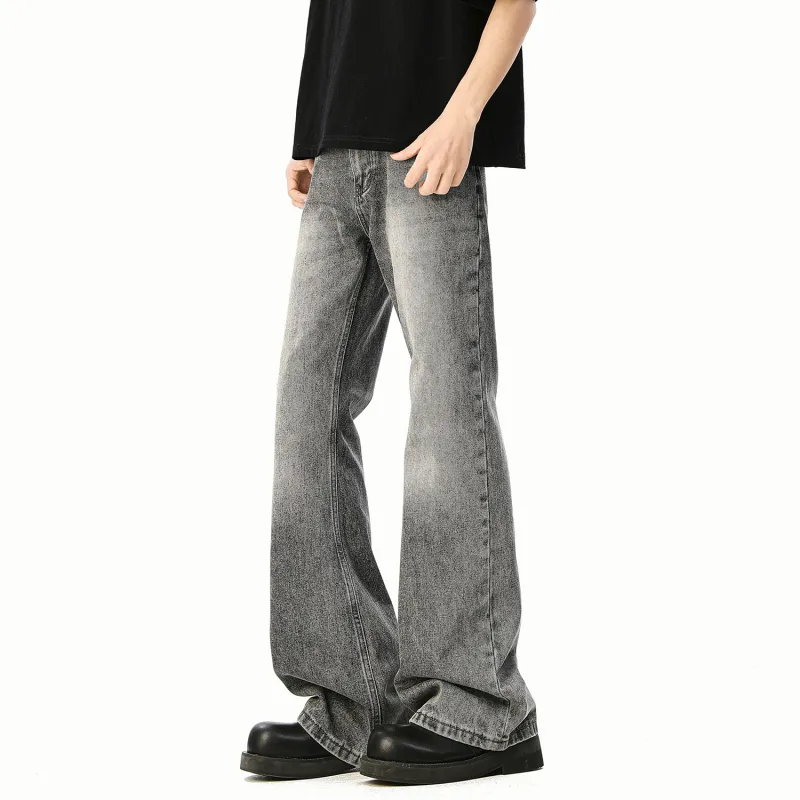 MASKPARK Jeans Unisex-4
