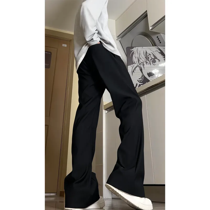 MASKPARK Casual Pants Unisex-3