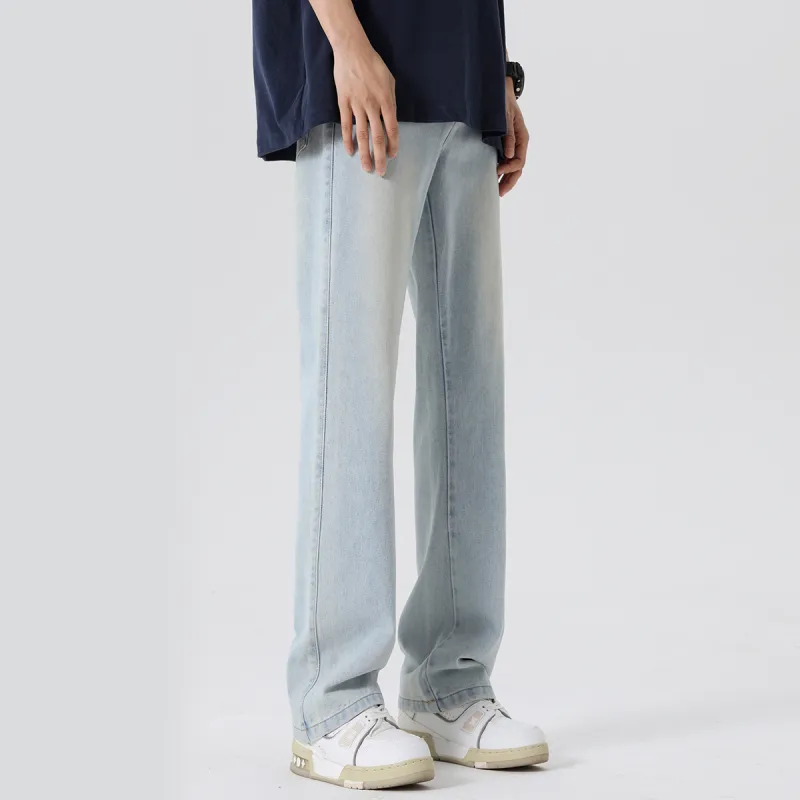 MASKPARK Jeans Unisex-15