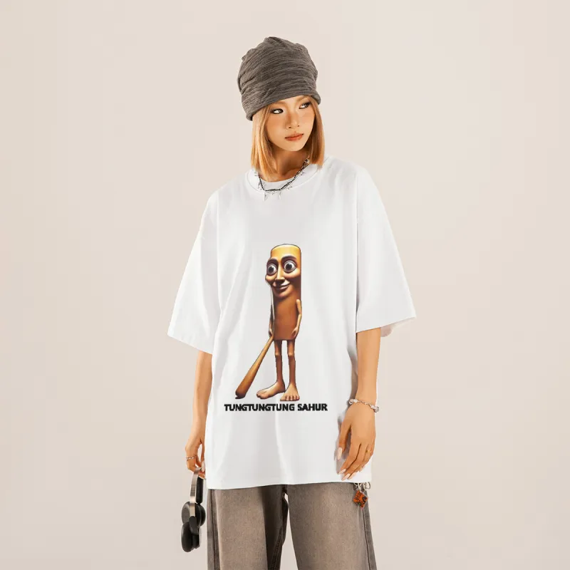 MASKPARK T Shirts Unisex-5