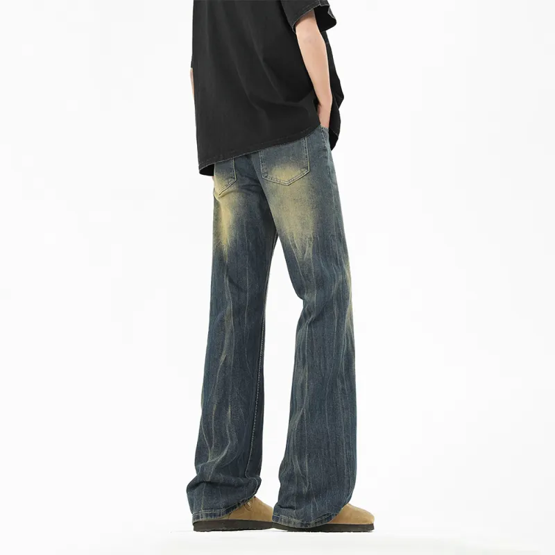MASKPARK Jeans Unisex-4