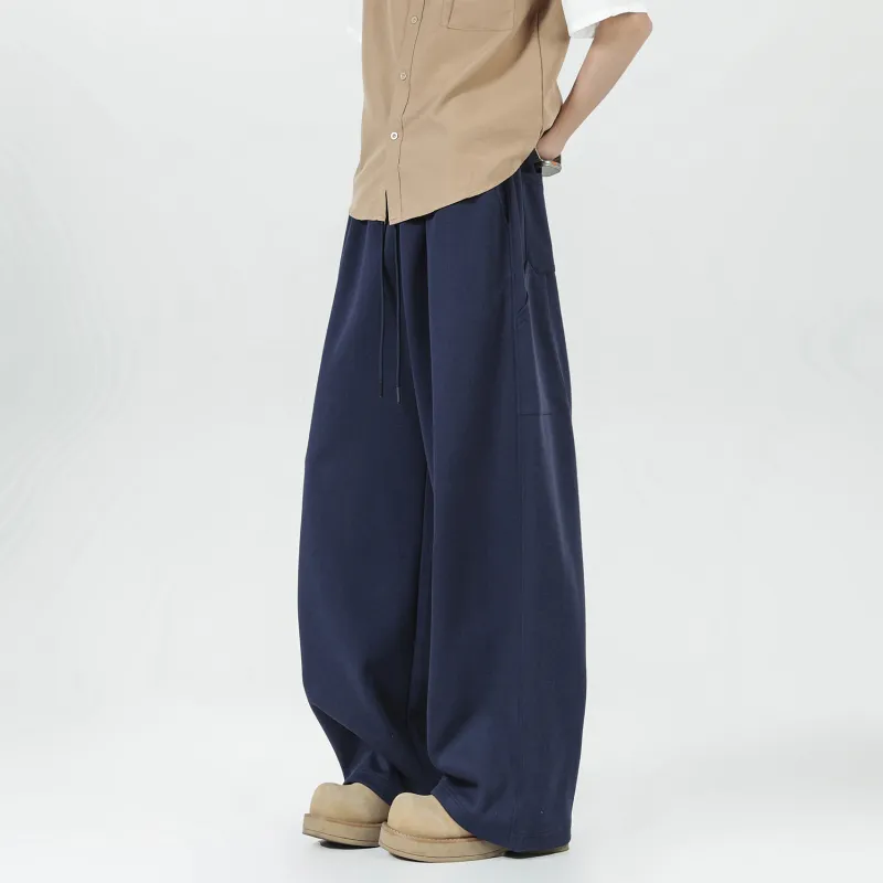 MASKPARK Casual Pants Unisex-7