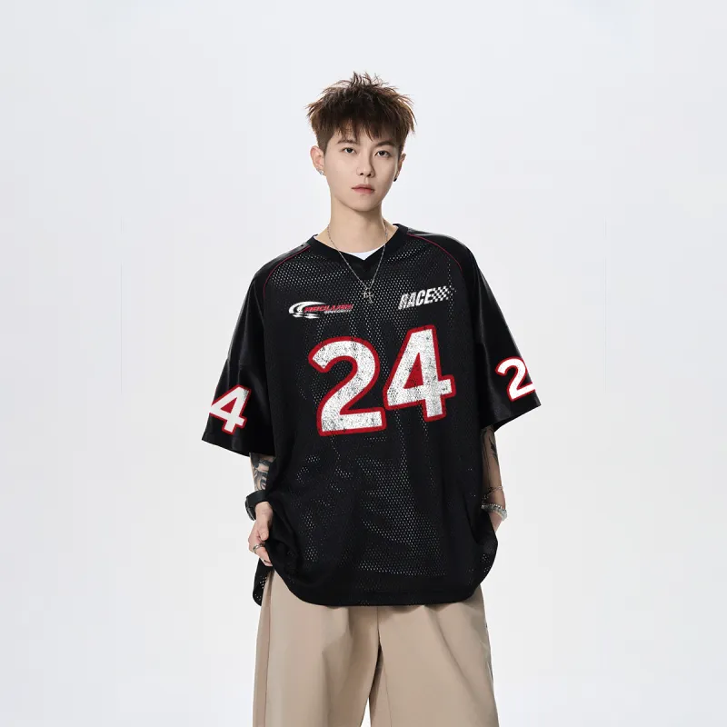 MASKPARK T Shirts Unisex-2