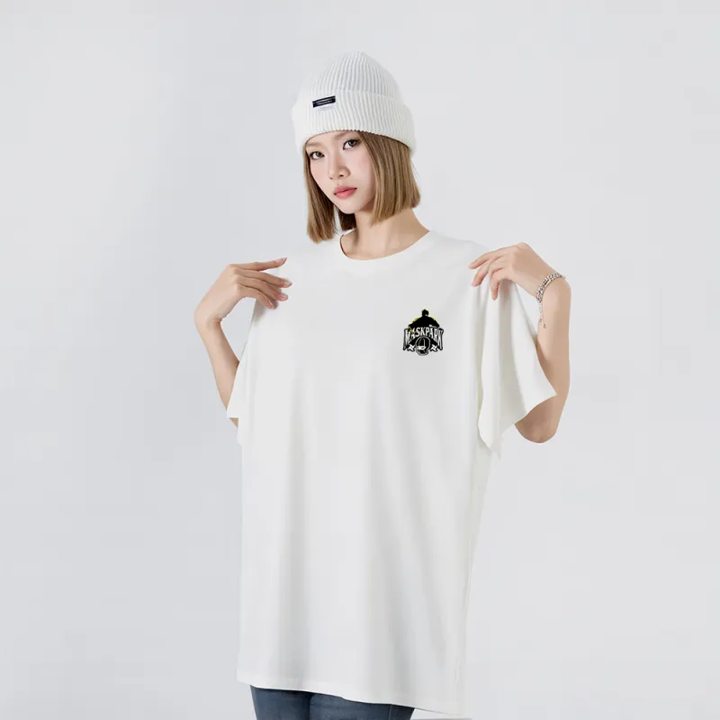 MASKPARK T Shirts Unisex-4