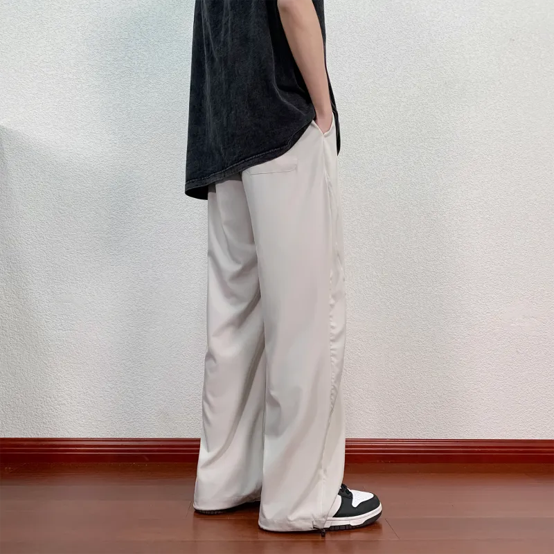 MASKPARK Casual Pants Unisex-16