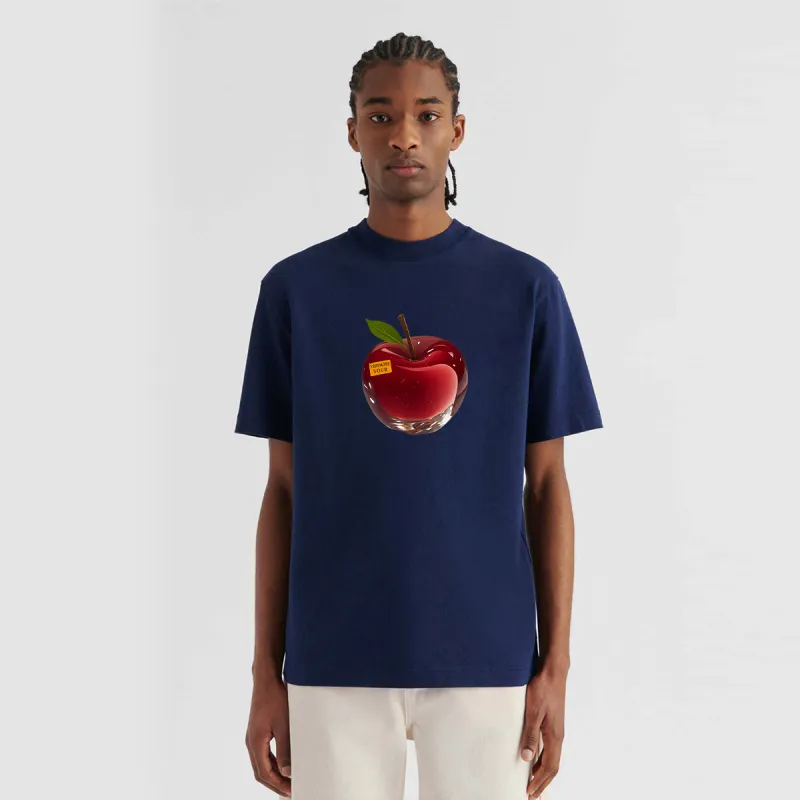 MASKPARK T Shirts Unisex-8