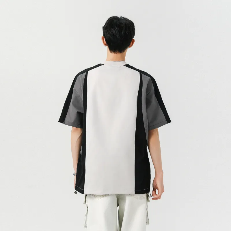 MASKPARK T Shirts Unisex-4