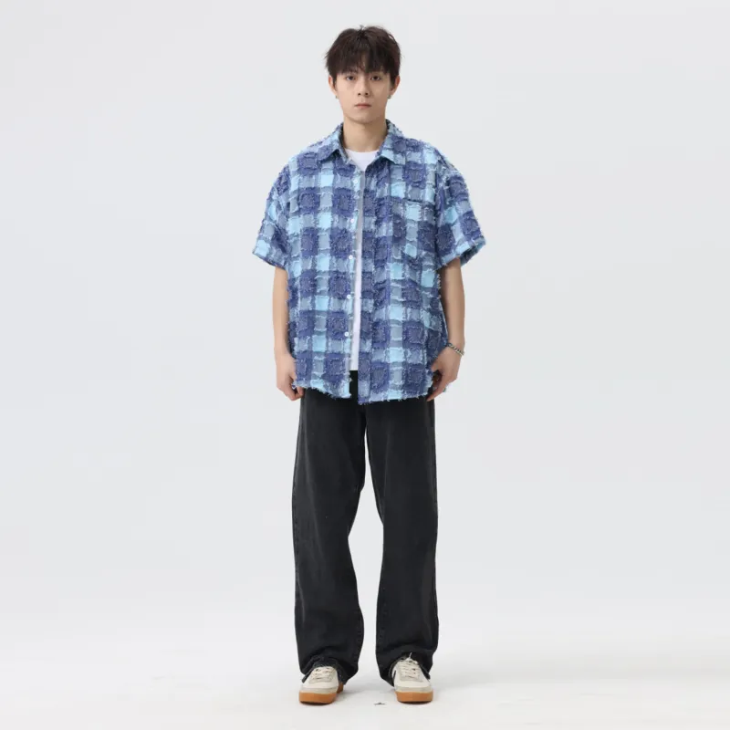 MASKPARK Shirts Unisex-20