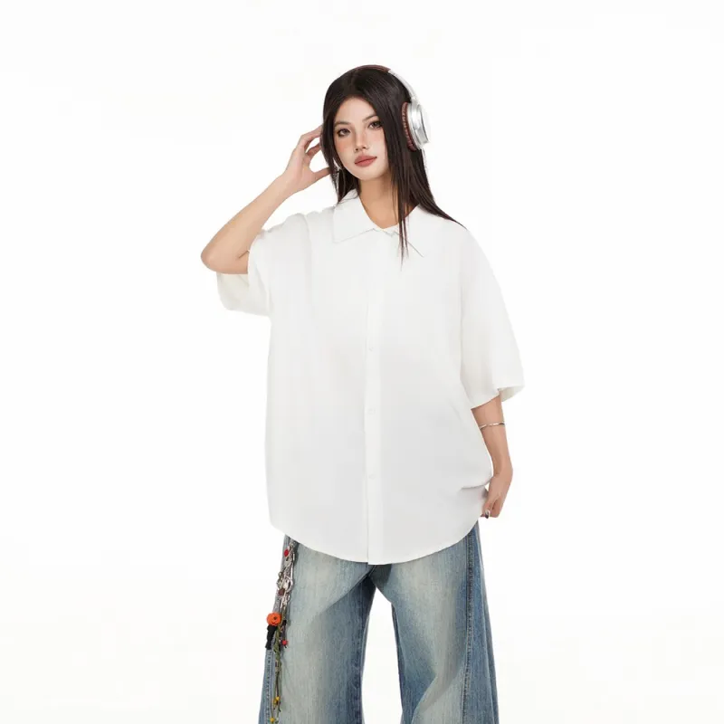 MASKPARK Shirts Unisex-8
