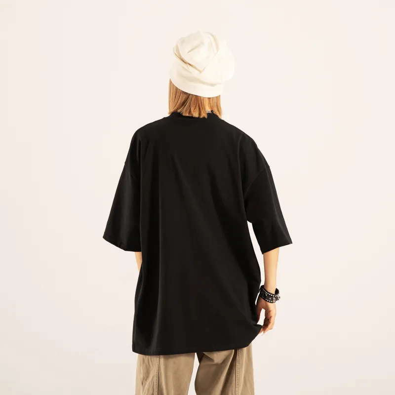 MASKPARK T Shirts Unisex-4
