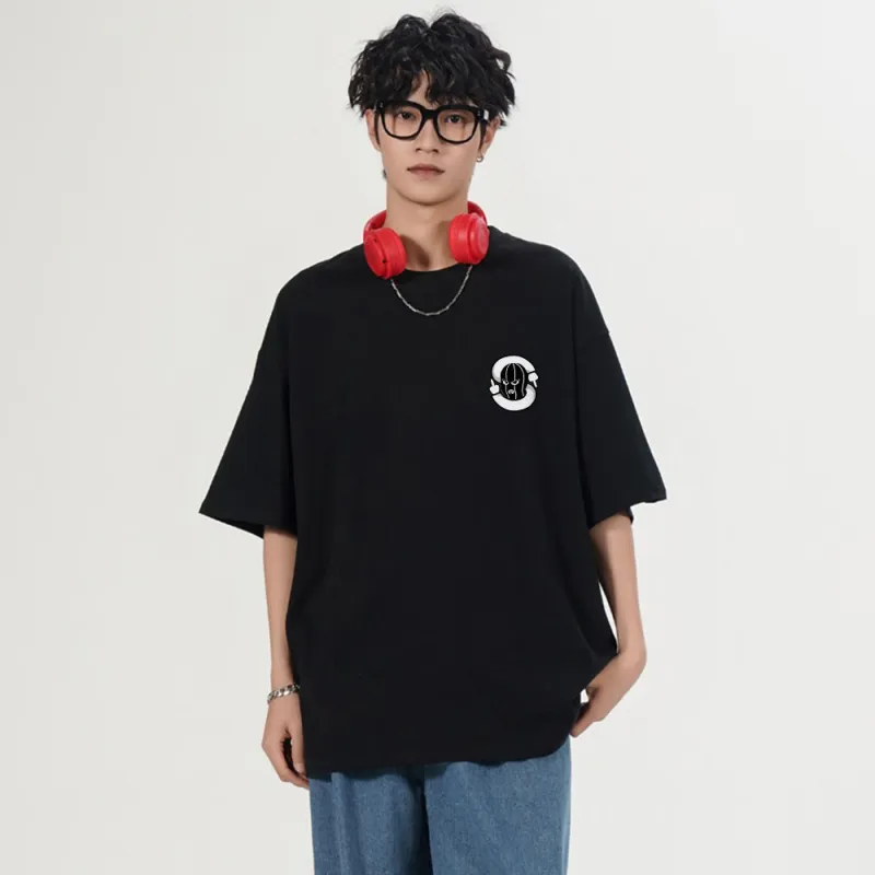 MASKPARK T Shirts Unisex-2