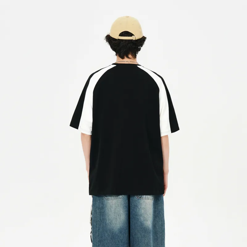 MASKPARK T Shirts Unisex-4