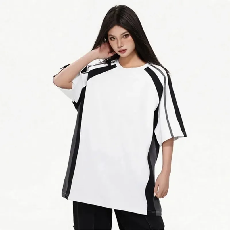 MASKPARK T Shirts Unisex-6