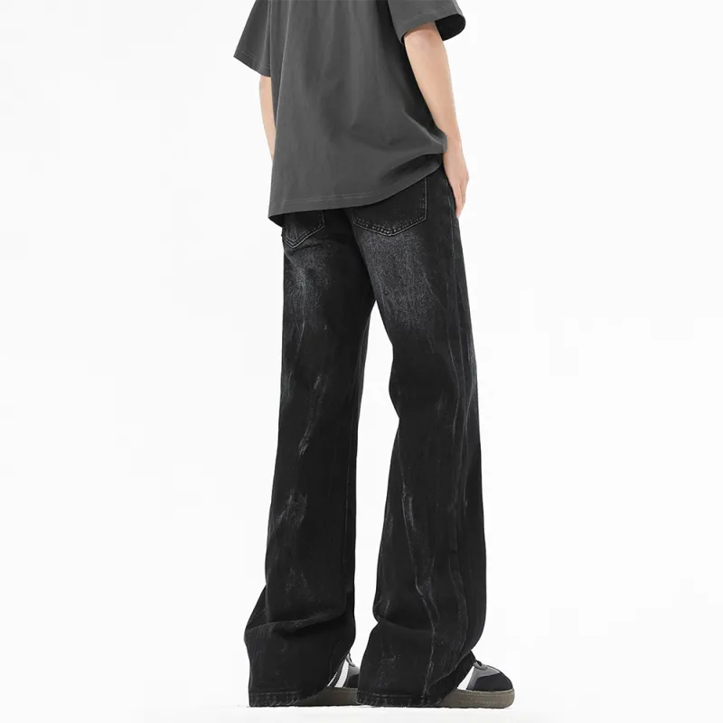 MASKPARK Jeans Unisex-9
