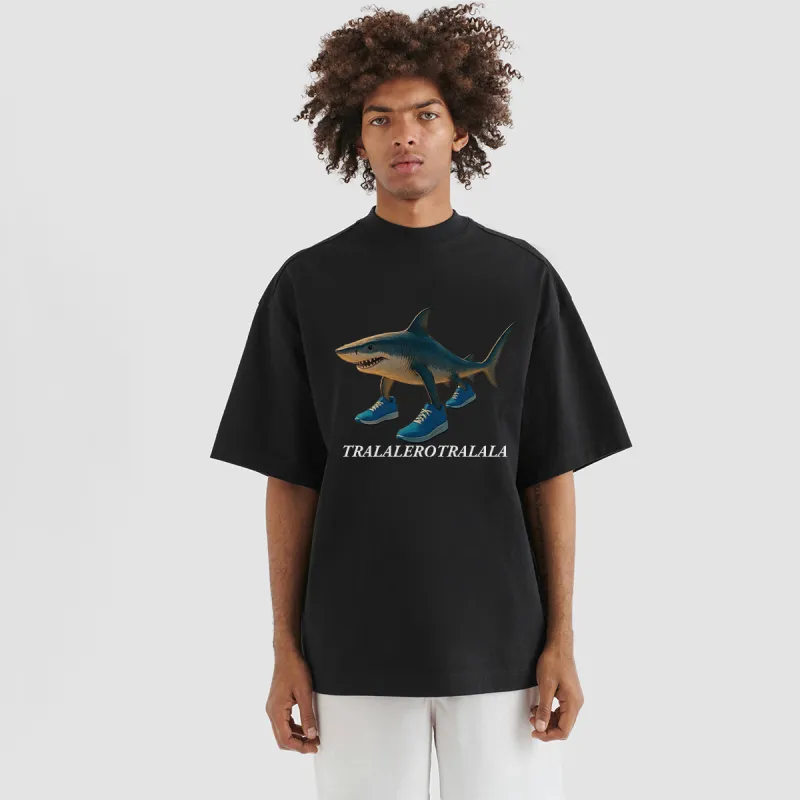 MASKPARK T Shirts Unisex-2