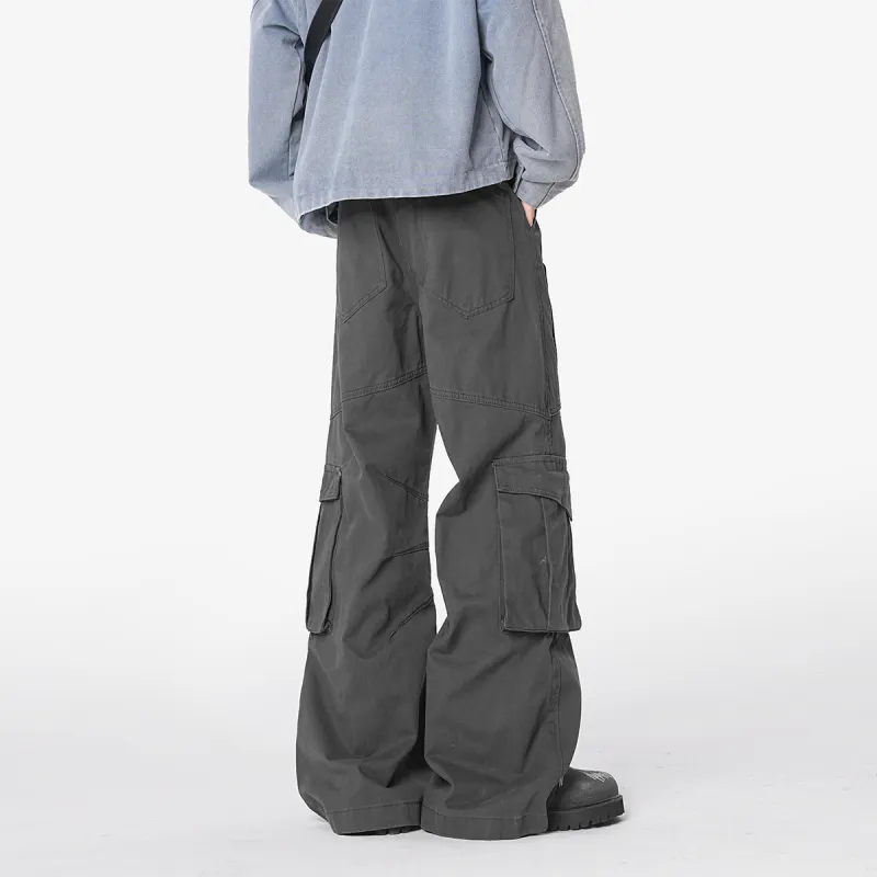 MASKPARK Jeans Unisex-14