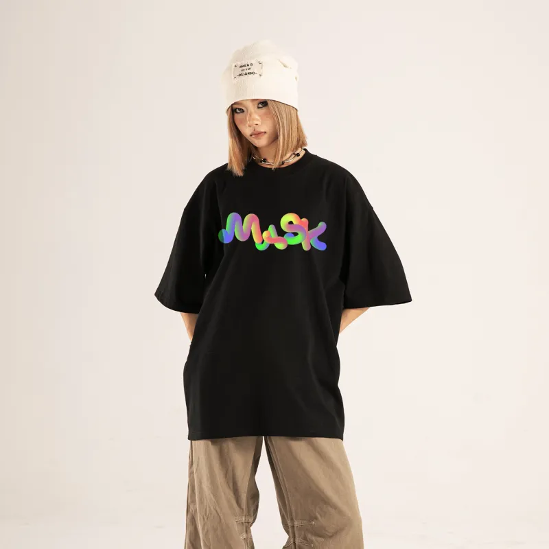 MASKPARK T-Shirts Unisex-2