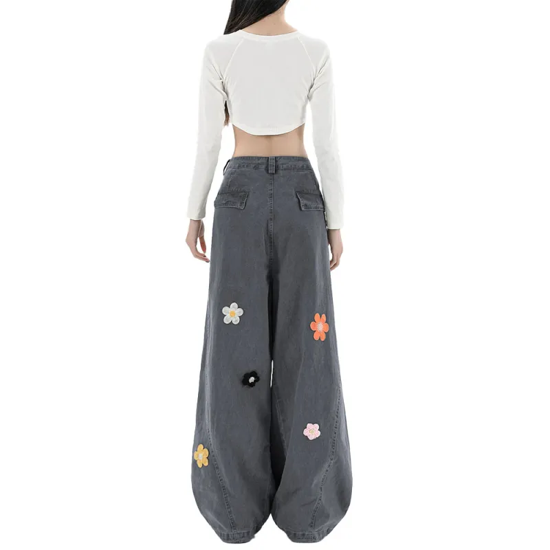 MASKPARK Casual Pants Unisex-7