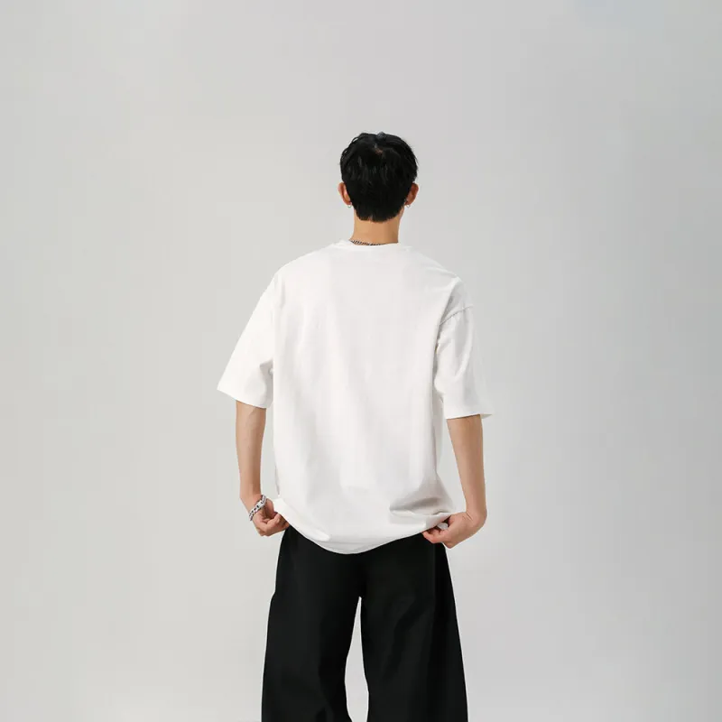 MASKPARK T Shirts Unisex-7