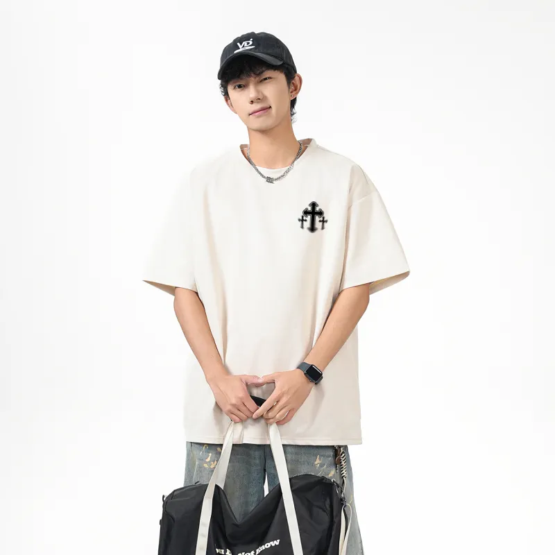 MASKPARK T Shirts Unisex-6
