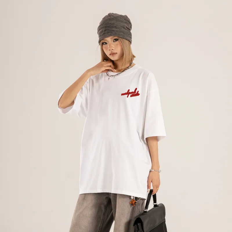 MASKPARK T Shirts Unisex-6