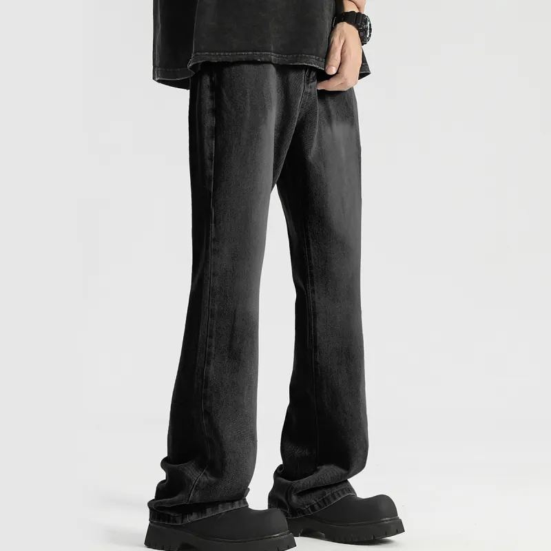 MASKPARK Jeans Unisex-1
