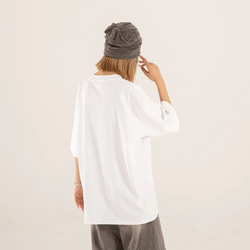 MASKPARK T Shirts Unisex-6