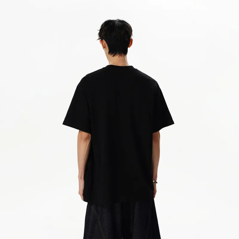 MASKPARK T Shirts Unisex-1