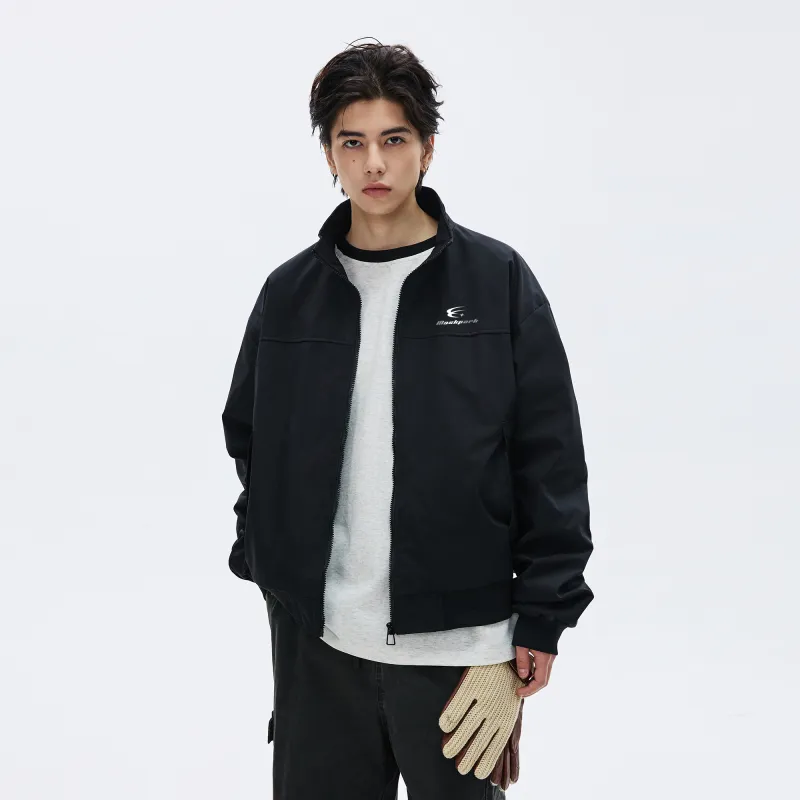 MASKPARK Jackets & Coats Unisex-3