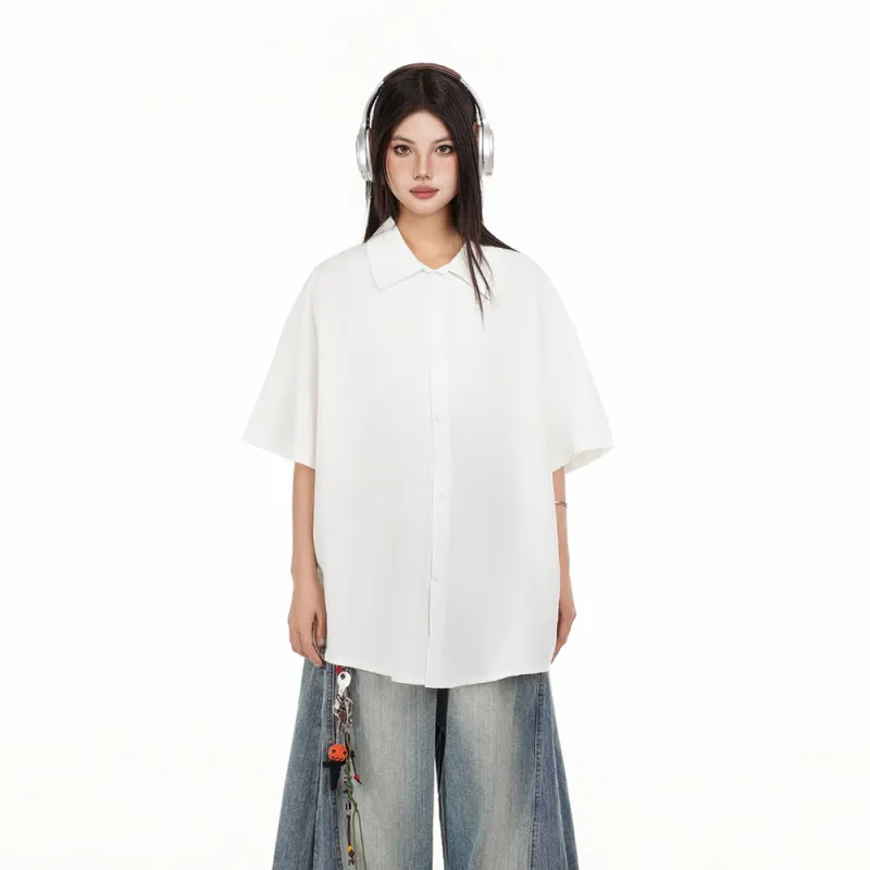 MASKPARK Shirts Unisex-7