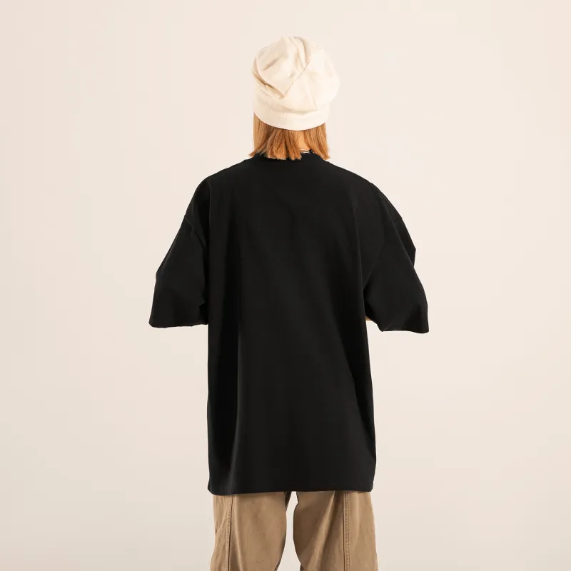 MASKPARK T Shirts Unisex-4