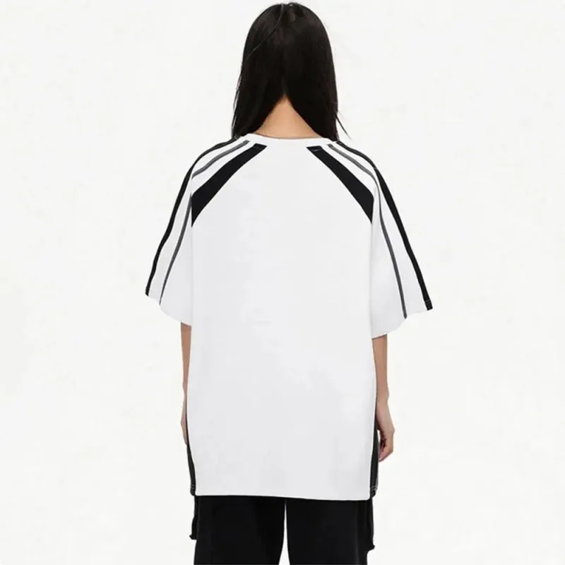 MASKPARK T Shirts Unisex-7