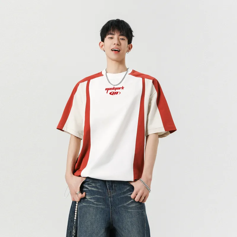 MASKPARK T Shirts Unisex-7