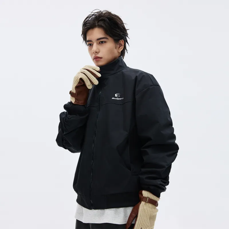 MASKPARK Jackets & Coats Unisex-4