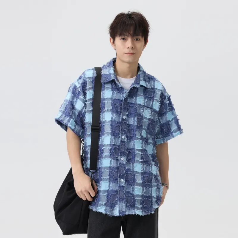 MASKPARK Shirts Unisex-22