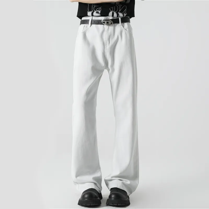 MASKPARK Jeans Unisex-8