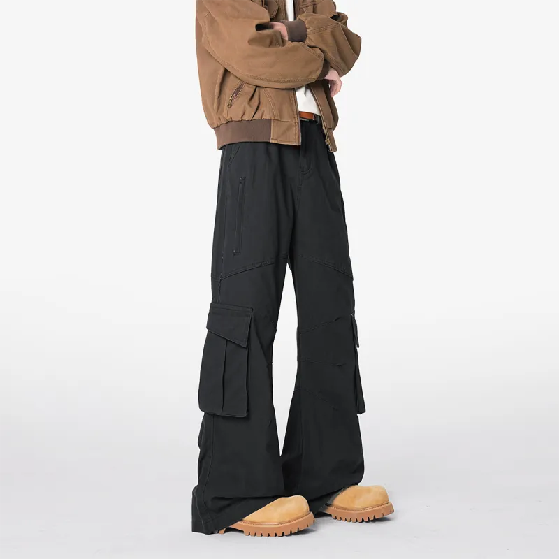 MASKPARK Jeans Unisex-4