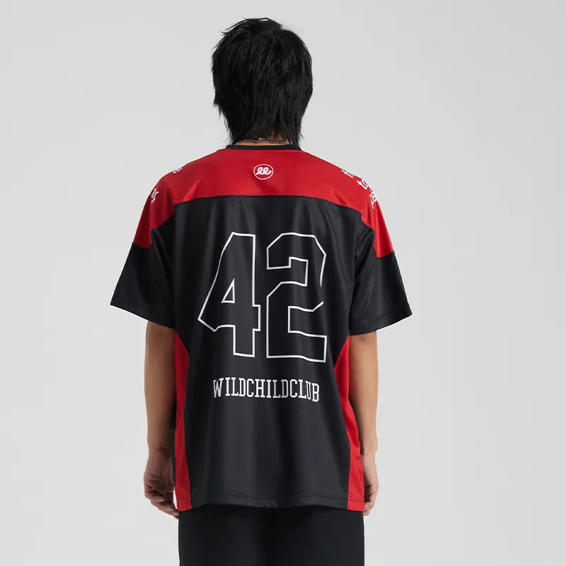 Wild Child Club T Shirts Unisex-3