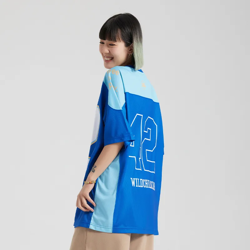 Wild Child Club T Shirts Unisex-7