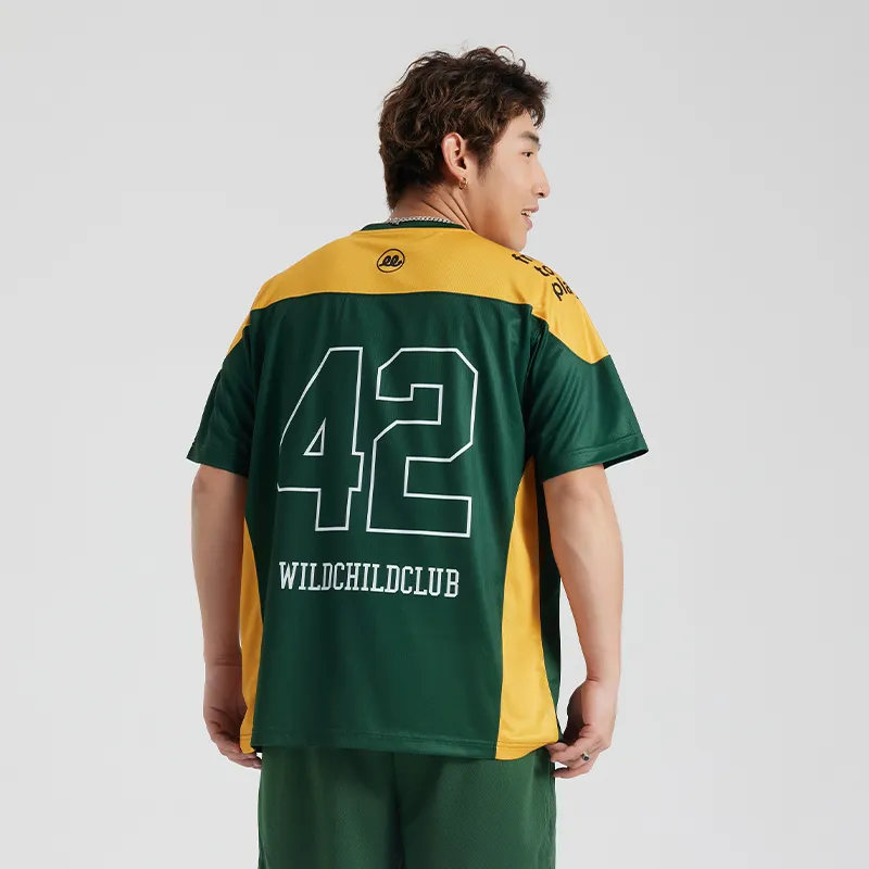 Wild Child Club T Shirts Unisex-11