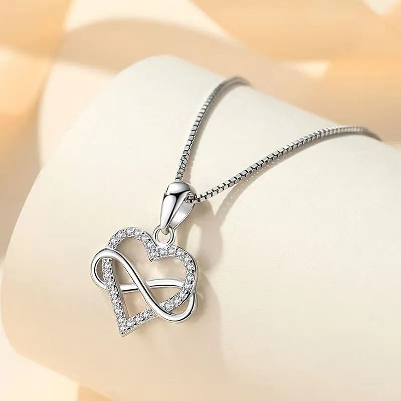 ALI THE FOX Alloy Necklaces Women's-2