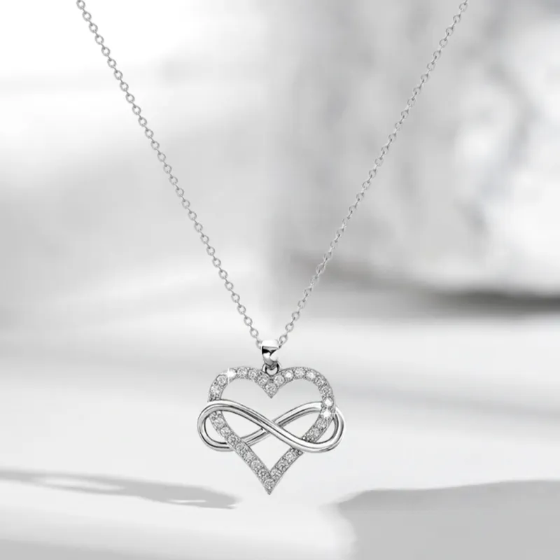 ALI THE FOX Alloy Necklaces Women's-4