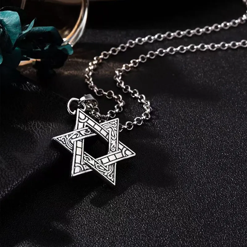ALI THE FOX Alloy Necklaces Women's-8