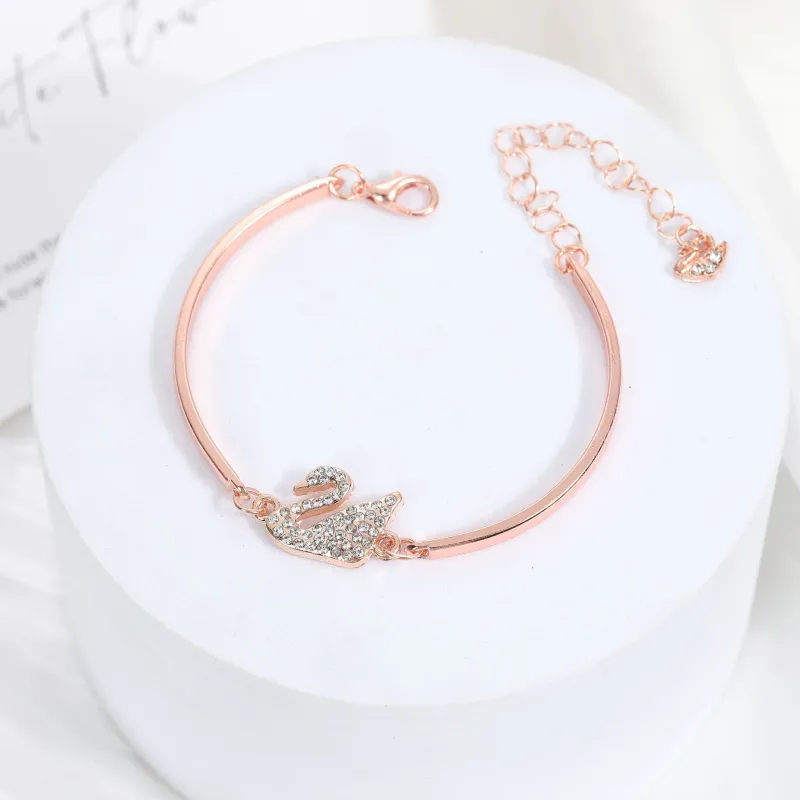 ALI THE FOX Alloy Bracelets Women's-1
