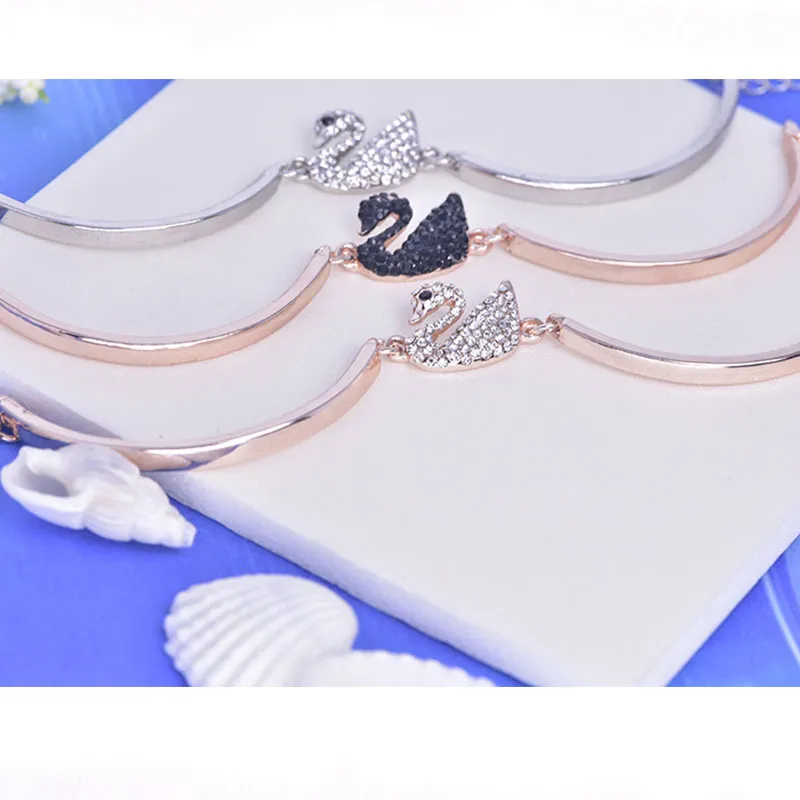 ALI THE FOX Alloy Bracelets Women's-4