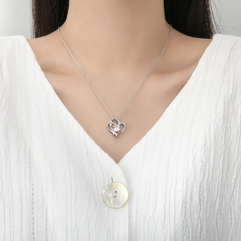 ALI THE FOX Alloy Necklaces Women's-4